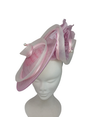 'Leonie' Light Pink