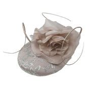 'Rossa' Nude