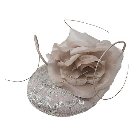 'Rossa' Nude