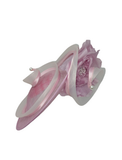 'Leonie' Light Pink