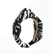 Zebra Turband