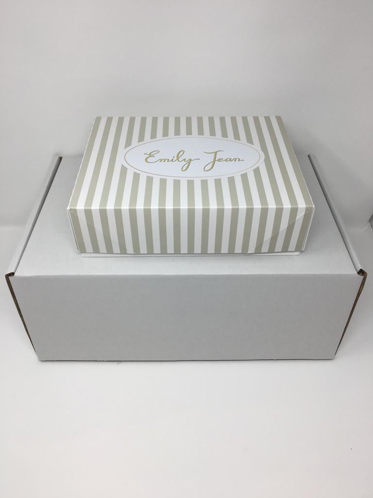 GIFT BOX – Emily Jean Atelier