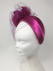 'Pandora' Magenta