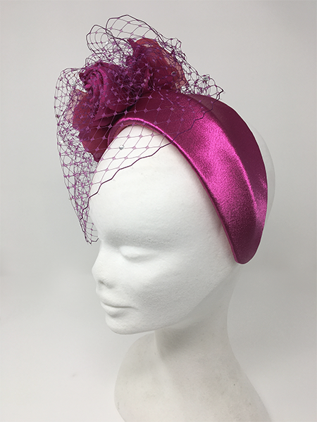 'Pandora' Magenta