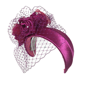 'Pandora' Magenta