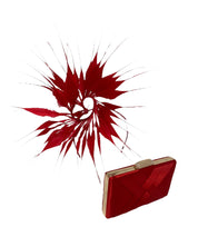 'Rhea' Red