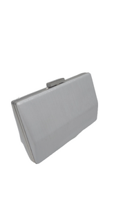 White Clutch Bag